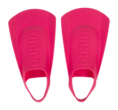 Palmes Arena Fins Kids Jr Pink