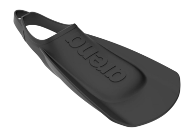 Palmes Arena Fins Adult Black