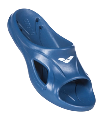 Tongs Arena Unisexe Hydrosoft II Navy