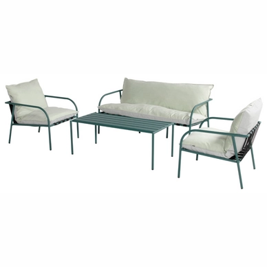 Loungeset Hartman Jeremy Mint