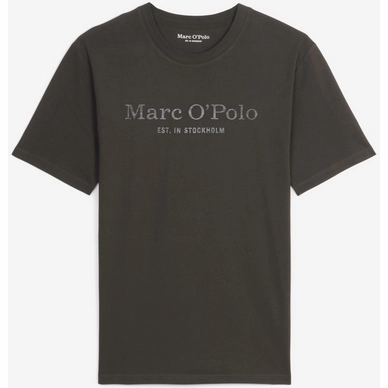 T-Shirt Marc O'Polo Homme 227201251052 Midnight Oil