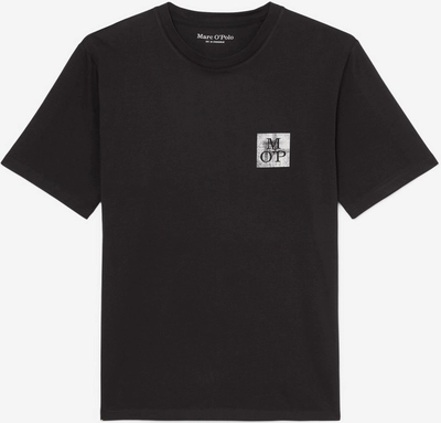 T-Shirt Marc O'Polo Men 227201251620 Black