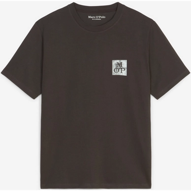 T-Shirt Marc O'Polo Homme 227201251620 Midnight Oil
