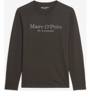 Manches Longues Marc O'Polo Men 227201252152 Midnight Oil