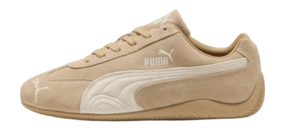 Baskets PUMA Unisexe Speedcat TTF Prairie Tan Frosted Ivory