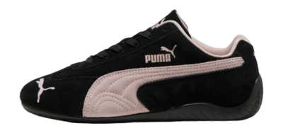 Baskets PUMA Unisex Speedcat OG Black Mauve Mist