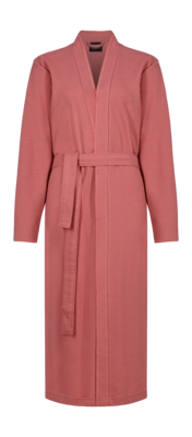 Kimono Cawö Home 812 Damen Coral
