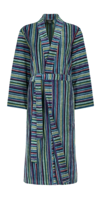 Kimono Cawö Home 6217 Women Multicolor