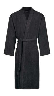 Kimono Cawö Home 5622 Men Basalt