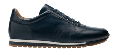 Sneaker Magnanni Men Ibiza Azul