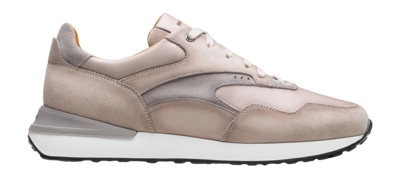 Sneakers Magnanni Men Simo Bone