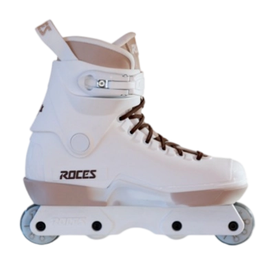 Inline Skates Roces M12 LO Team Cappuccino