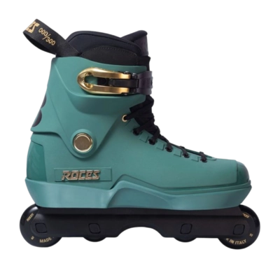 Rollers Roces M12 LO Plus Cypress
