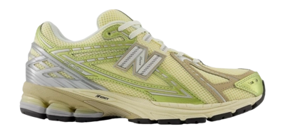 Sneaker New Balance U1906RND Unisex Parchment / Morel / Incense