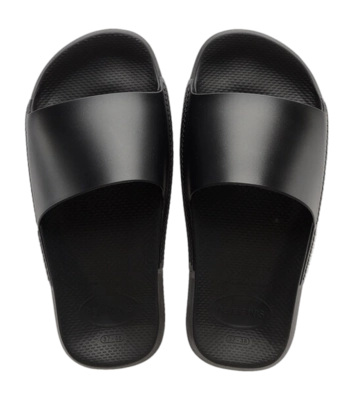Slipper Havaianas Kids Slide Classic Black