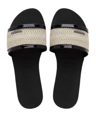 Slipper Havaianas Women You Trancoso Premium Black