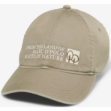 Casquette Marc O'Polo Men 227810001162 Soft Mocca