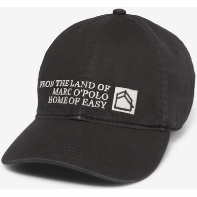 Cap Marc O'Polo Men 227810001162 Black