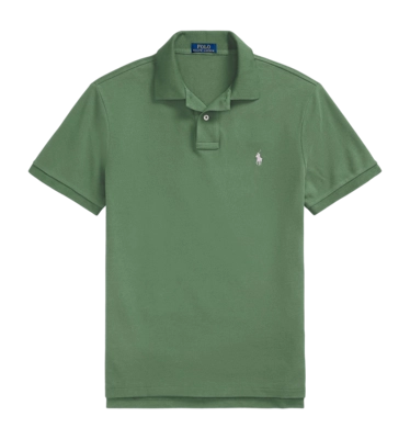 Polo Ralph Lauren Men The Iconic Mesh Fatigue