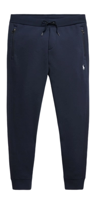 Trainingshose Ralph Lauren Double Knit Mesh Herren Aviator Navy