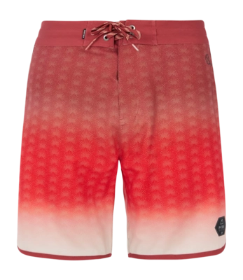 Beach Shorts Protest Men Prtchad Scarlet Red