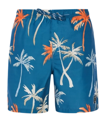 Beachshort Protest Men Prthear Raku Blue