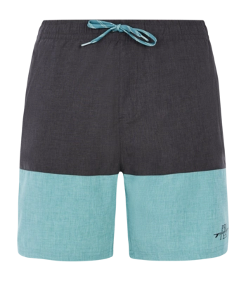 Badeshorts Protest Prtfreddie Herren Arctic Green
