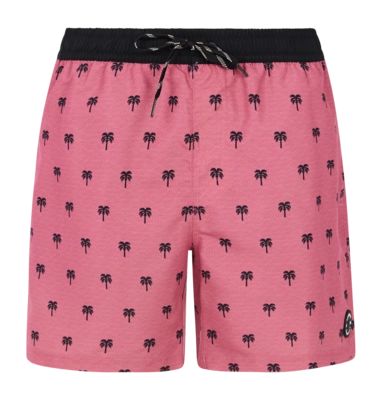 Beach Shorts Protest Men Prtparco Dusk Sky Pink