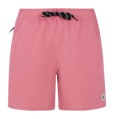 Badeshorts Protest Prtwytona Herren Dusk Sky Pink