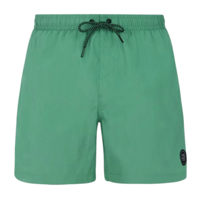 Beach Shorts Protest Men Faster Cactus Green