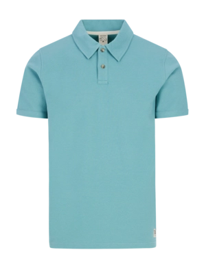 Polo Protest Homme Prtcube Arctic Green