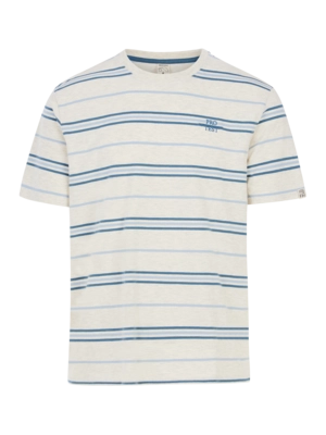 T-Shirt Protest Prthuxly Herren Raku Blue