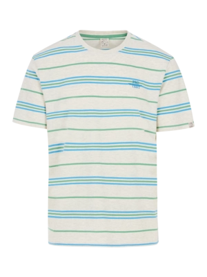 T-Shirt Protest Prthuxly Herren Olympic Blue