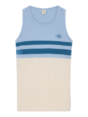 Maillot Protest Homme Prtipsa Dusty Blue