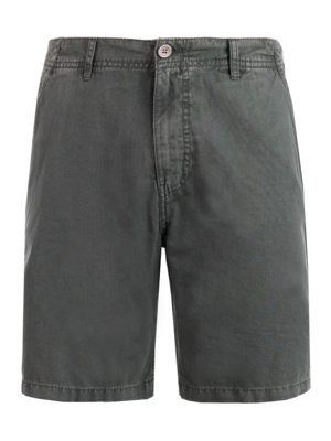 Short Protest Homme Prtcomie Deep Grey