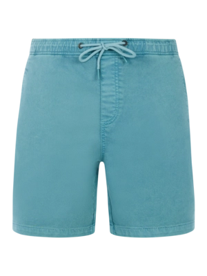 Korte broek Protest Men Prthoover Arctic Green