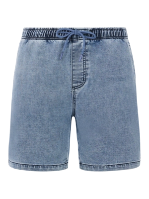 Korte broek Protest Men Prthoover Faded denim
