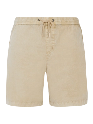 Short Protest Homme Prtnivel Bambou Beige