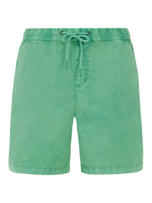 Short Protest Homme Prtnivel Cactus Green