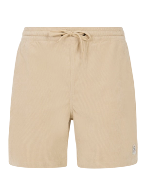Shorts Protest Men Prtuleyo Bamboo Beige