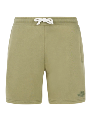Short Protest Homme Prttedor Artichoke Green
