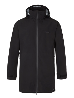 Veste Protest Homme Prtbryson Outdoor True Black