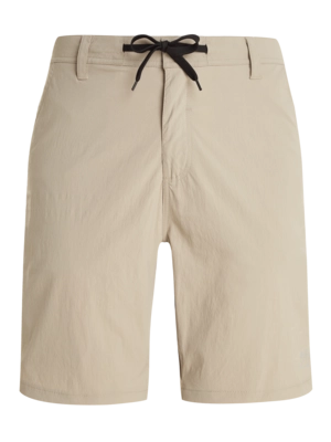 Short Protest Homme Prtnavagio Bambou Beige