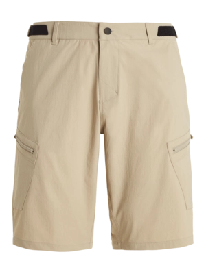 Short Protest Homme Prtplouma Bambou Beige