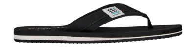 Slipper Protest Men Prtblade True Black