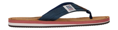 Slipper Protest Men Prtblade Raku Blue