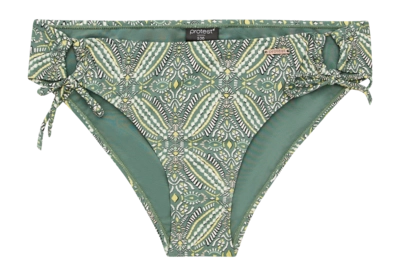 Bikinibroekje Protest Women Mixcabelau Veggie Green