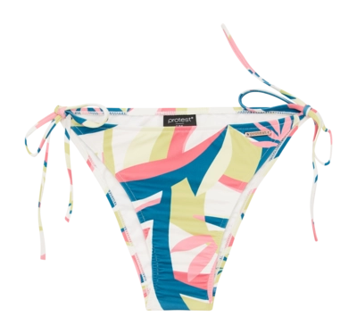 Bikini Hose Protest Mixswayas Damen Guava Pink