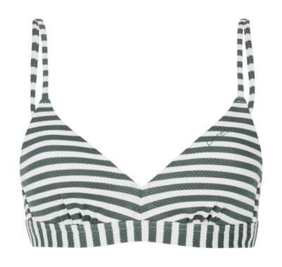 Bikinitop Protest Women Mixadairol Wire Veggie Green