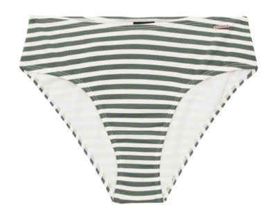 Bas de Bikini Protest Femme Mixcelebi Veggie Green
